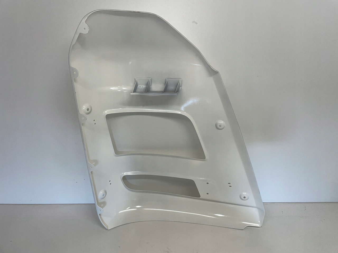ZDERZAK METALOWY BUDOWLANY MAN TGX EURO 6 - Bumper for Truck: picture 2 ZDERZAK METALOWY BUDOWLANY MAN TGX EURO 6 - Bumper for Truck: picture 2