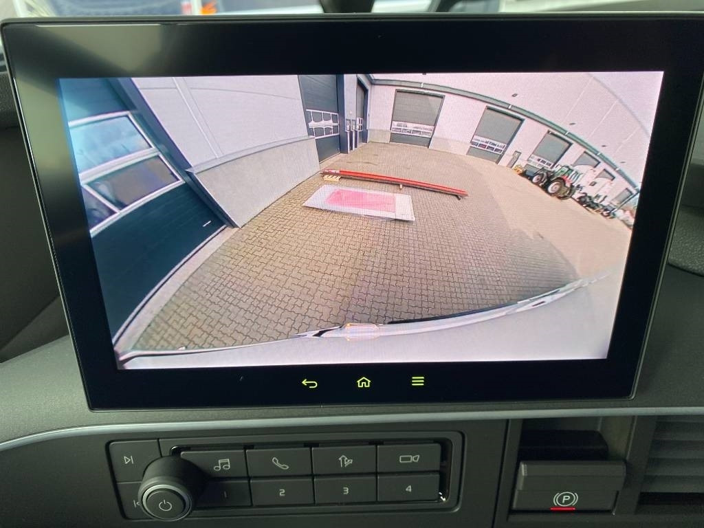 Tractor unit Volvo FH 500: picture 10 Tractor unit Volvo FH 500: picture 10