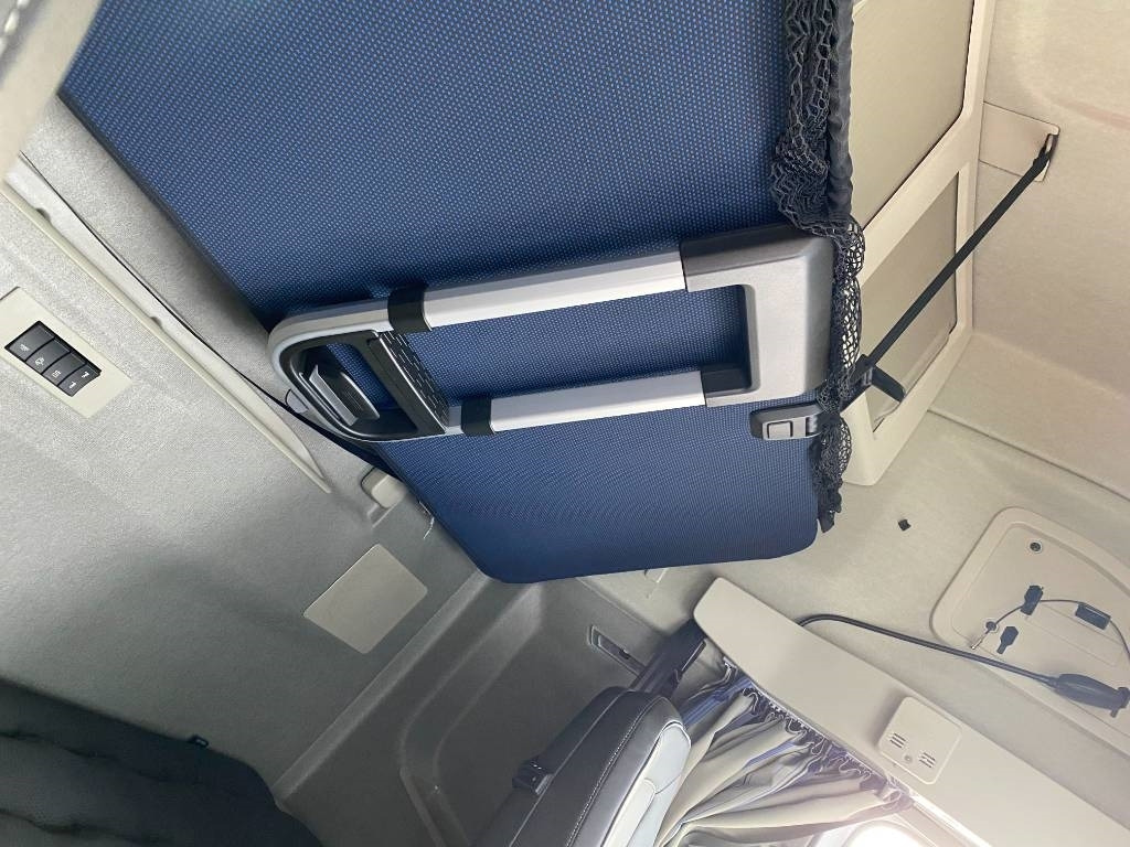 Tractor unit Volvo FH 500: picture 7 Tractor unit Volvo FH 500: picture 7