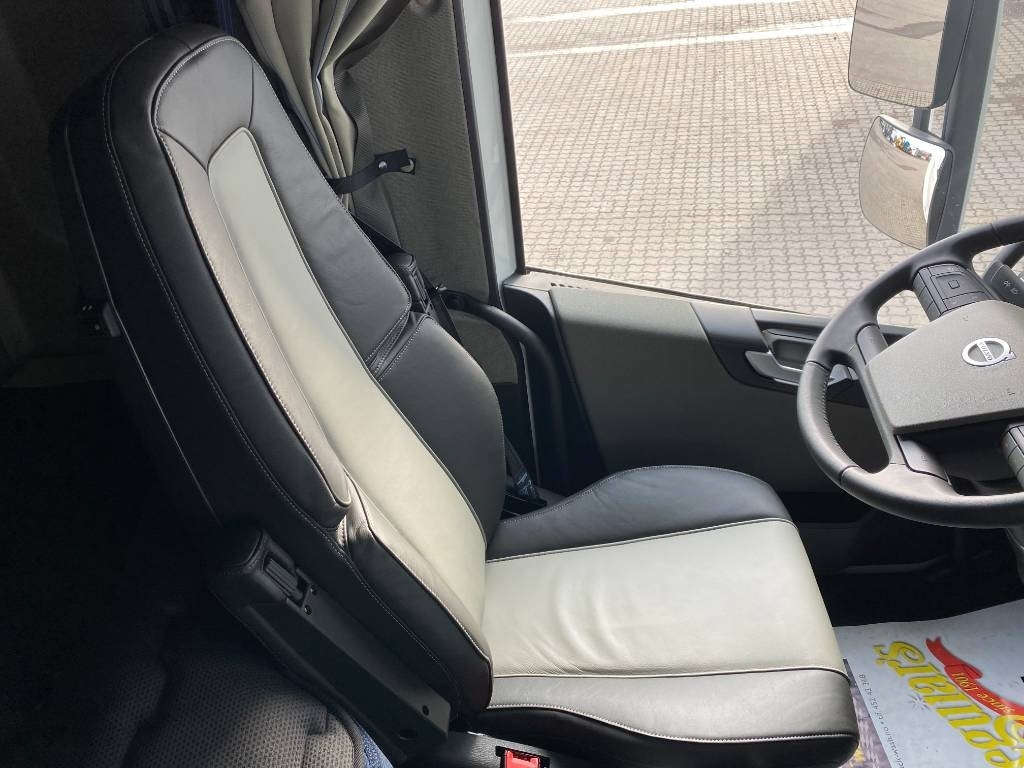 Tractor unit Volvo FH 500: picture 6 Tractor unit Volvo FH 500: picture 6