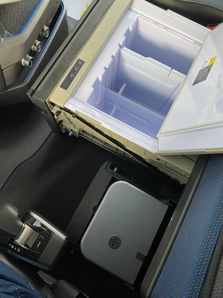 Tractor unit Volvo FH 500: picture 9 Tractor unit Volvo FH 500: picture 9