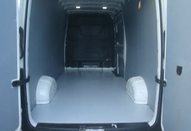 Panel van Volkswagen CRAFTER L4 H2 MAXI: picture 11