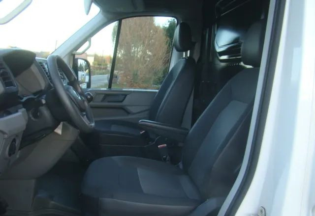 Panel van Volkswagen CRAFTER L4 H2 MAXI: picture 14