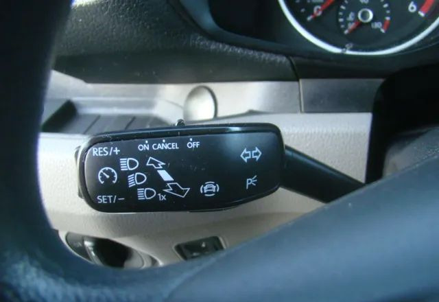 Panel van Volkswagen CRAFTER L4 H2 MAXI: picture 16