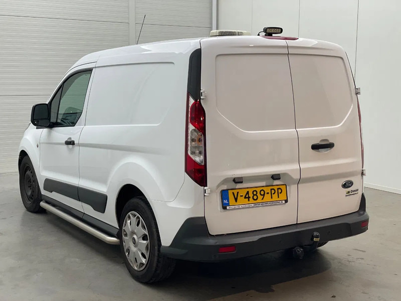 Ford Transit Connect 1.5 TDCI L1 Trend HP CHECK ENGINE LIGHT! - Small van: picture 3 Ford Transit Connect 1.5 TDCI L1 Trend HP CHECK ENGINE LIGHT! - Small van: picture 3