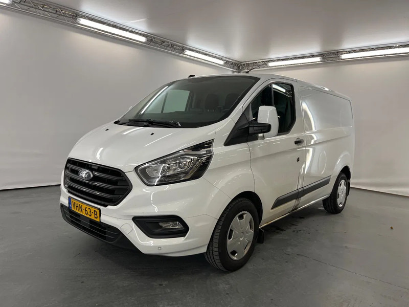 Ford Transit Custom 2.0tdci l1h1 300 trend 96kW aut - Small van: picture 1 Ford Transit Custom 2.0tdci l1h1 300 trend 96kW aut - Small van: picture 1