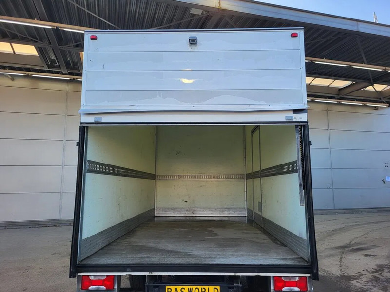 Iveco Daily 35S14 - Panel van: picture 3 Iveco Daily 35S14 - Panel van: picture 3