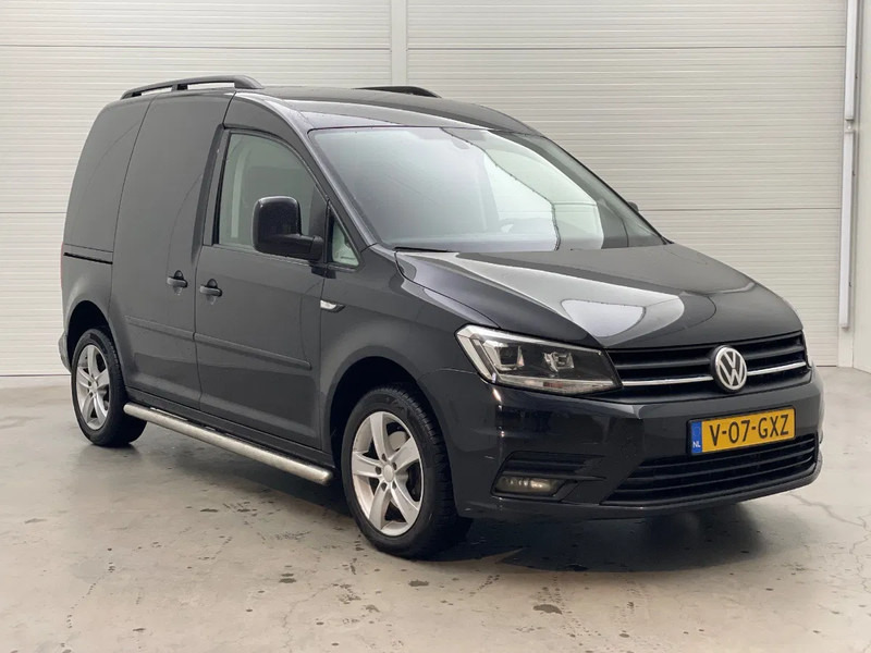 Mercedes-Benz Vito 2.0 TDI L1H1 BMT Exclusive Edition 2019 - Small van: picture 2 Mercedes-Benz Vito 2.0 TDI L1H1 BMT Exclusive Edition 2019 - Small van: picture 2