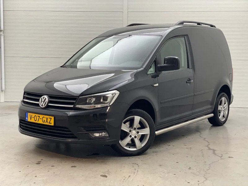 Mercedes-Benz Vito 2.0 TDI L1H1 BMT Exclusive Edition 2019 - Small van: picture 1 Mercedes-Benz Vito 2.0 TDI L1H1 BMT Exclusive Edition 2019 - Small van: picture 1