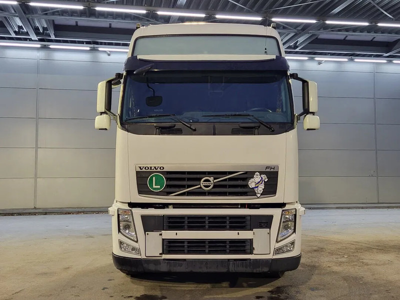 Volvo FH 500 FH 500 - Tractor unit: picture 5 Volvo FH 500 FH 500 - Tractor unit: picture 5