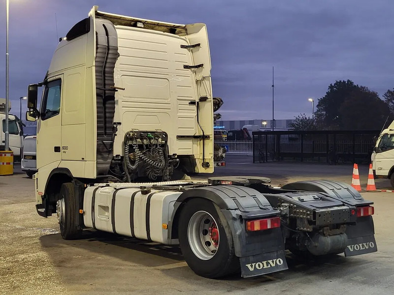 Volvo FH 500 FH 500 - Tractor unit: picture 2 Volvo FH 500 FH 500 - Tractor unit: picture 2