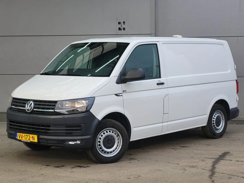 Volkswagen Transporter - Small van: picture 1 Volkswagen Transporter - Small van: picture 1
