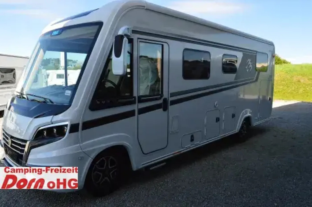 Wohnmobil Knaus Sun I 700 LEG Neupreis 167.897 - Integrated motorhome: picture 4 Wohnmobil Knaus Sun I 700 LEG Neupreis 167.897 - Integrated motorhome: picture 4