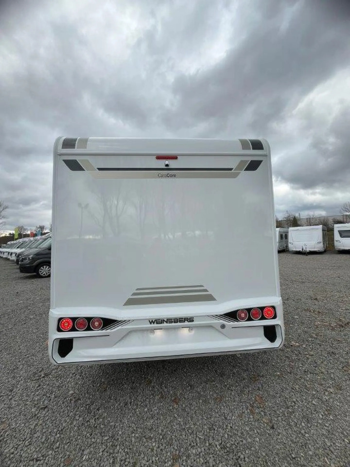 Wohnmobil Weinsberg CaraCore 650 MEG AUGTI Sitze - Integrated motorhome: picture 4 Wohnmobil Weinsberg CaraCore 650 MEG AUGTI Sitze - Integrated motorhome: picture 4