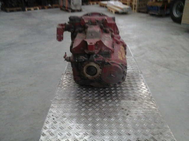 Gebrauchtes Getriebe MB 13-20 - Gearbox for Truck: picture 3 Gebrauchtes Getriebe MB 13-20 - Gearbox for Truck: picture 3