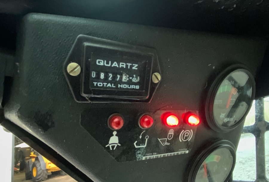 BOBCAT S70 - Skid steer loader: picture 4 BOBCAT S70 - Skid steer loader: picture 4