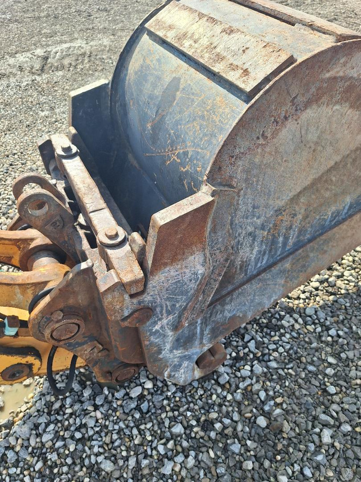 HYUNDAI 130 - Crawler excavator: picture 2 HYUNDAI 130 - Crawler excavator: picture 2