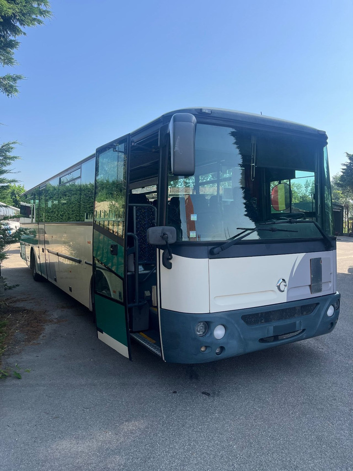 Irisbus Axer - Suburban bus: picture 4 Irisbus Axer - Suburban bus: picture 4