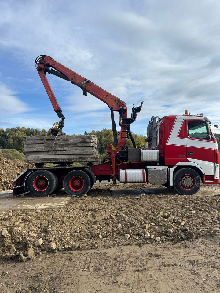 VOLVO FH13 - Tractor unit: picture 3 VOLVO FH13 - Tractor unit: picture 3