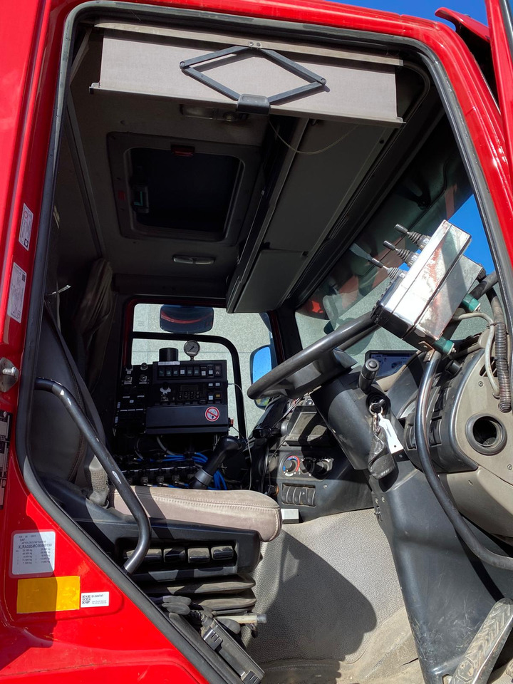 Brock SL480/2KJUMBO S - Road sweeper: picture 5 Brock SL480/2KJUMBO S - Road sweeper: picture 5