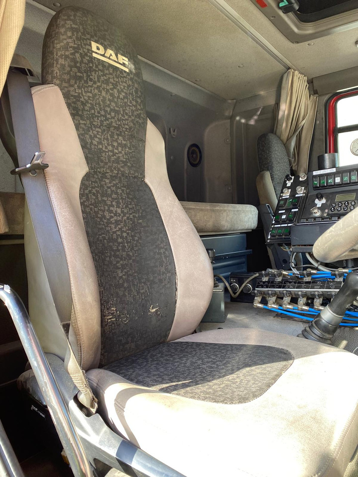 Brock SL480/2KJUMBO S - Road sweeper: picture 2 Brock SL480/2KJUMBO S - Road sweeper: picture 2