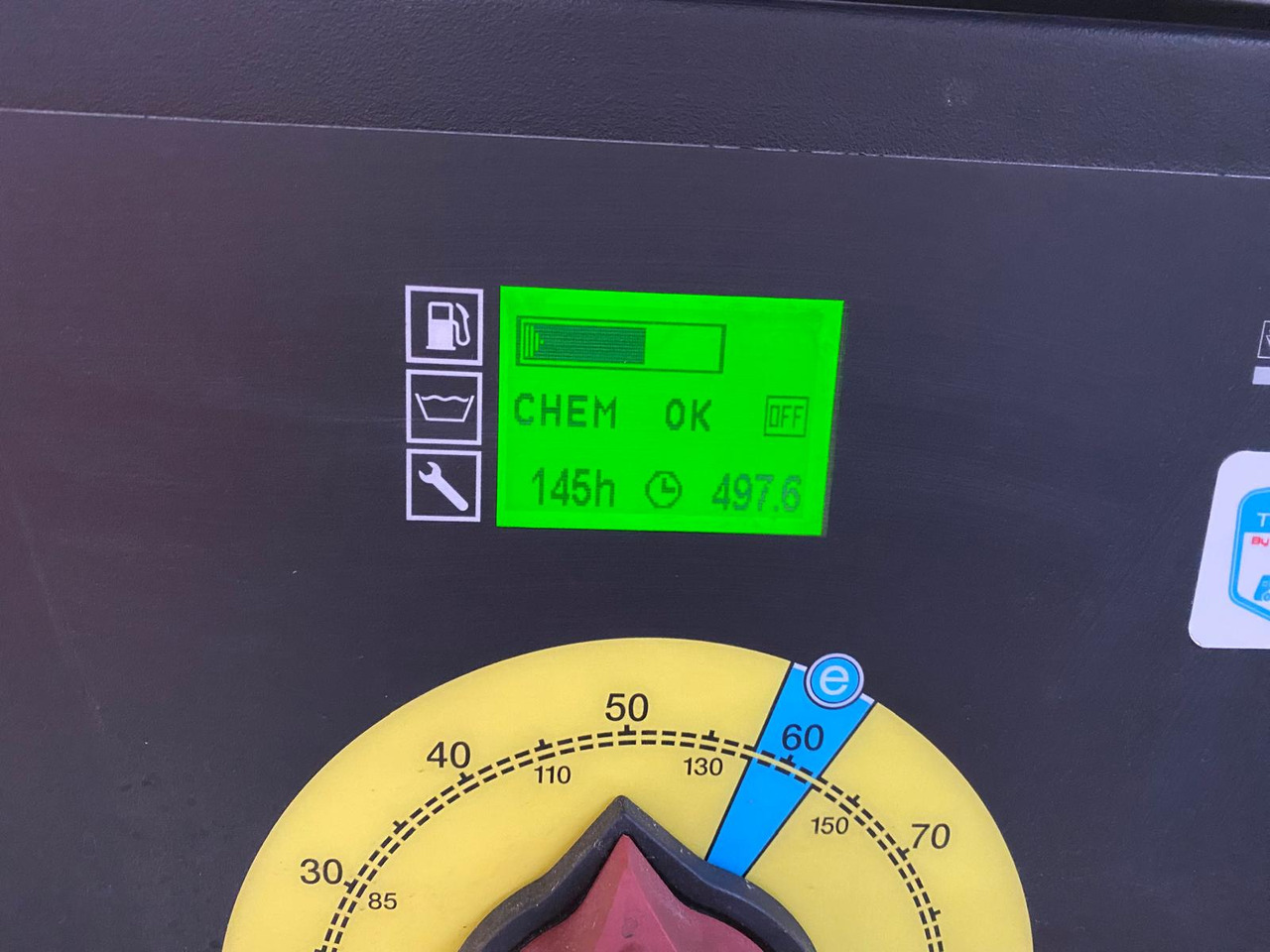 Karcher HDS Trailer HDS 13/20 De Tr1 - Pressure washer: picture 3 Karcher HDS Trailer HDS 13/20 De Tr1 - Pressure washer: picture 3