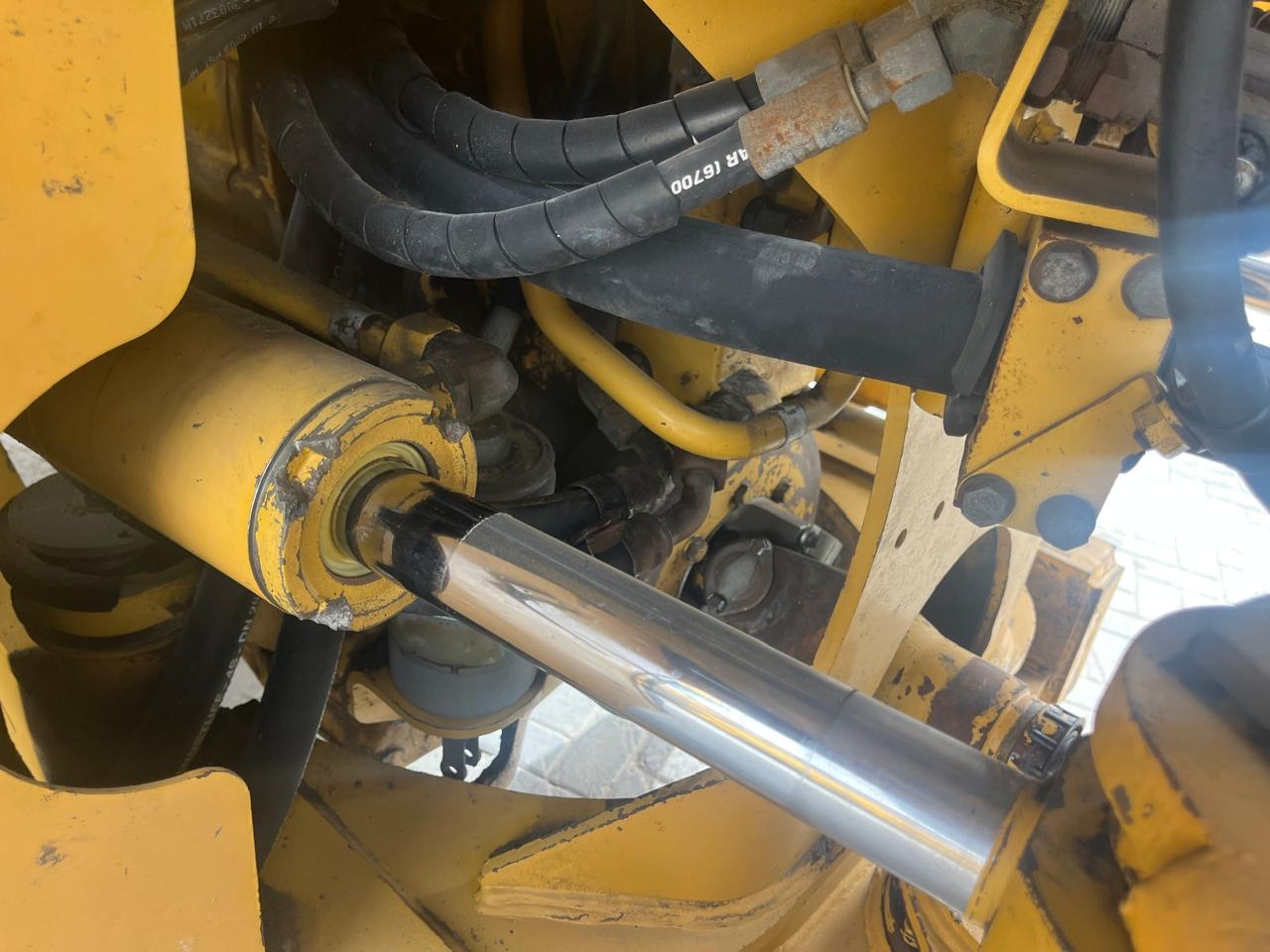 CATERPILLAR 950H - Wheel loader: picture 5 CATERPILLAR 950H - Wheel loader: picture 5