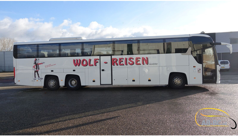 Scania Interlink, 59 Seats, Euro 6 - Coach: picture 5 Scania Interlink, 59 Seats, Euro 6 - Coach: picture 5