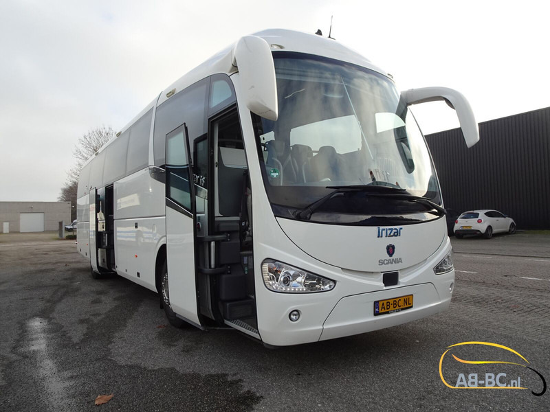Scania Irizar I6 - 51 Seats EURO 6 - Coach: picture 4 Scania Irizar I6 - 51 Seats EURO 6 - Coach: picture 4