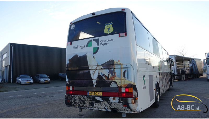 Coach VDL Berkhof Axial SB4000: picture 8 Coach VDL Berkhof Axial SB4000: picture 8