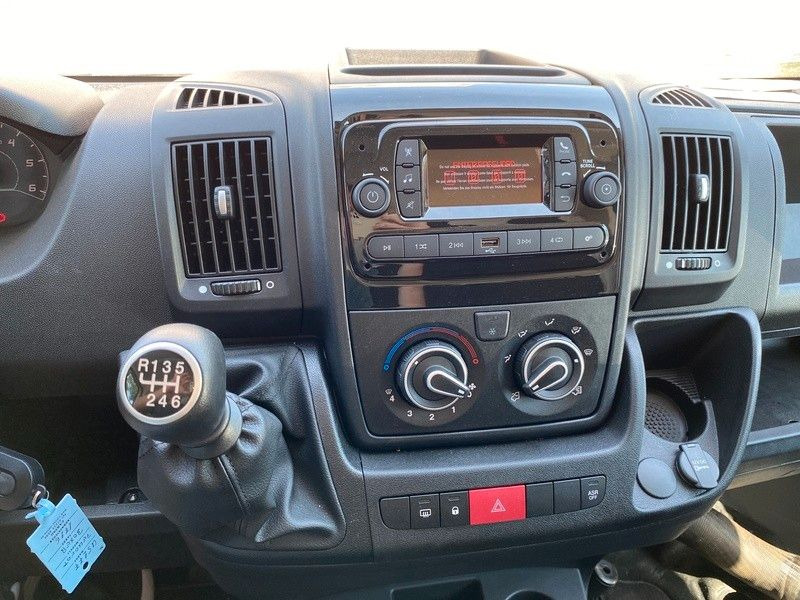 Peugeot Boxer L2 Heavy Kühlkoffer Peugeot Boxer L2 Heavy Kühlkoffer - Refrigerated van: picture 5 Peugeot Boxer L2 Heavy Kühlkoffer Peugeot Boxer L2 Heavy Kühlkoffer - Refrigerated van: picture 5