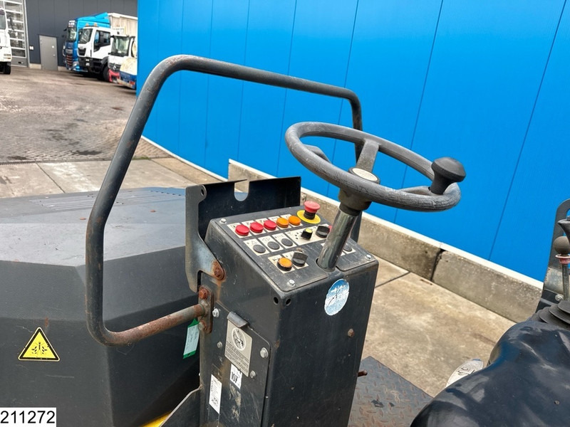 Bomag BW 125 381h, 29kW - Roller: picture 5 Bomag BW 125 381h, 29kW - Roller: picture 5