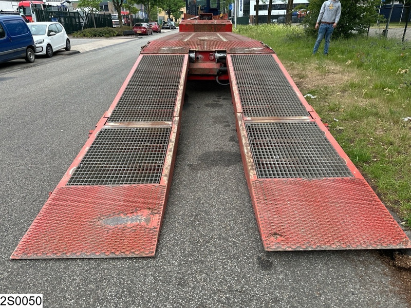 Castera Lowbed 45.000 kg leasing Castera Lowbed 45.000 kg: picture 13 Castera Lowbed 45.000 kg leasing Castera Lowbed 45.000 kg: picture 13