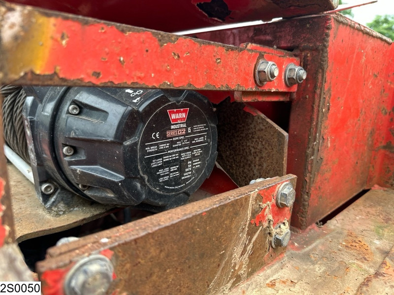 Castera Lowbed 45.000 kg leasing Castera Lowbed 45.000 kg: picture 8 Castera Lowbed 45.000 kg leasing Castera Lowbed 45.000 kg: picture 8