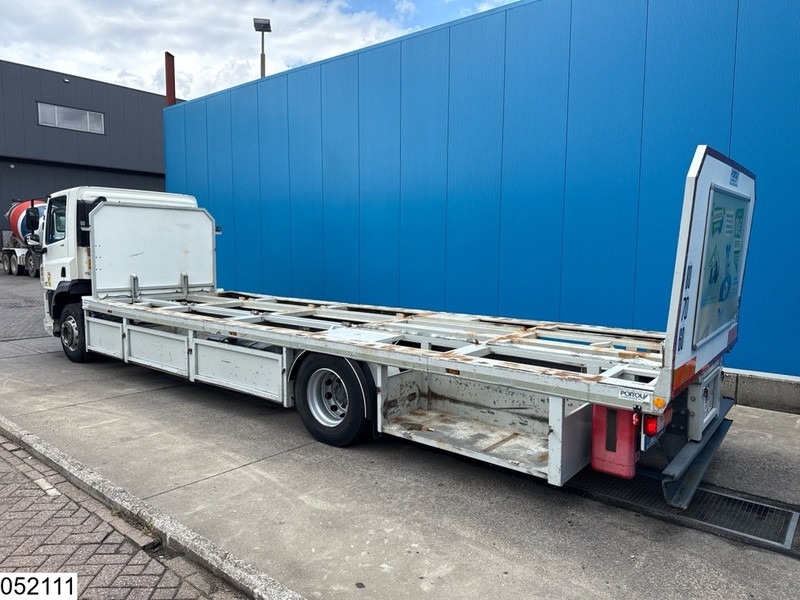 DAF CF 330 EURO 6, Retarder, ADR - Dropside/ Flatbed truck: picture 4 DAF CF 330 EURO 6, Retarder, ADR - Dropside/ Flatbed truck: picture 4