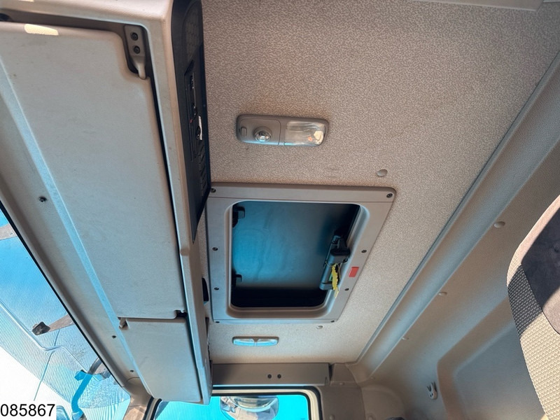 Concrete mixer truck DAF CF 400 8x4, EURO 6, 8m3, Intermix, Remote: picture 9 Concrete mixer truck DAF CF 400 8x4, EURO 6, 8m3, Intermix, Remote: picture 9