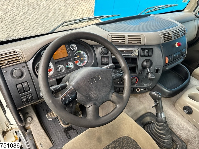 DAF CF 85 360 6x4, EURO 4, Dalby, Leaf suspension - Hook lift truck: picture 5 DAF CF 85 360 6x4, EURO 4, Dalby, Leaf suspension - Hook lift truck: picture 5