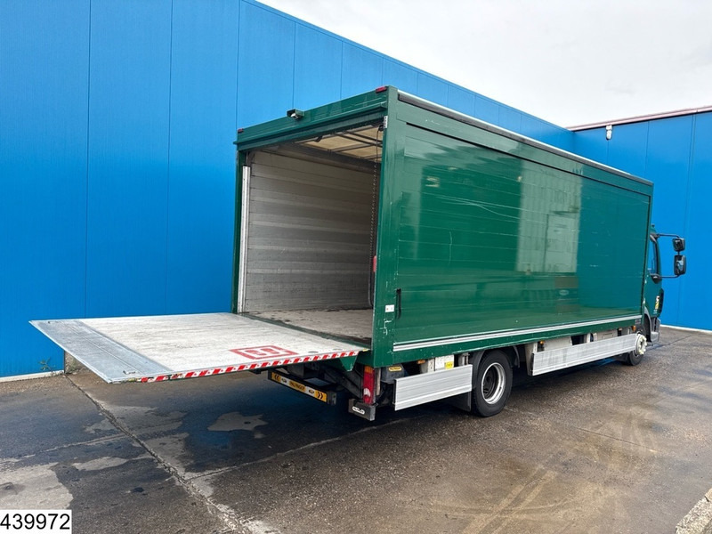 DAF LF 220 EURO 6, Manual, Palfinger - Box truck: picture 3 DAF LF 220 EURO 6, Manual, Palfinger - Box truck: picture 3