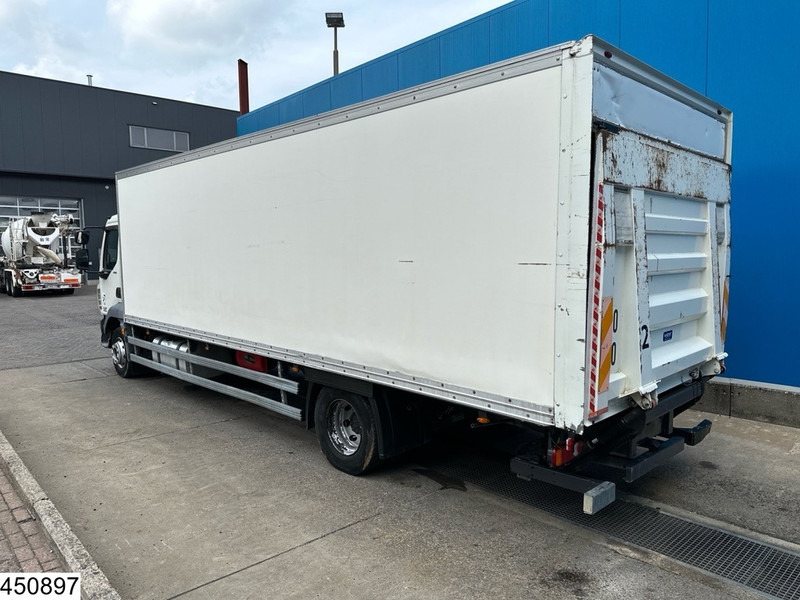 DAF LF 250 EURO 6, Dhollandia - Box truck: picture 4 DAF LF 250 EURO 6, Dhollandia - Box truck: picture 4