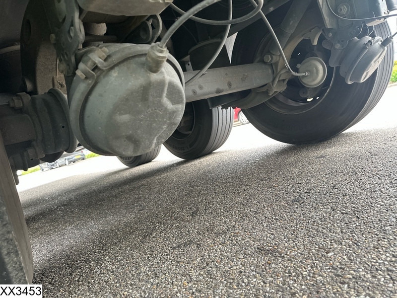 Curtainsider semi-trailer Fruehauf Tautliner: picture 9 Curtainsider semi-trailer Fruehauf Tautliner: picture 9