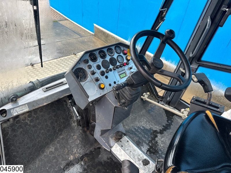 Hamm HD 75 7141h, 56,2 kw, - Roller: picture 5 Hamm HD 75 7141h, 56,2 kw, - Roller: picture 5