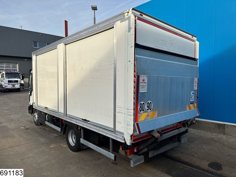 Iveco 120EL19 EURO 6, Dhollandia - Box truck: picture 3 Iveco 120EL19 EURO 6, Dhollandia - Box truck: picture 3