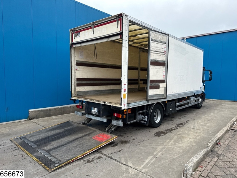 Iveco 160 210 EURO 6, Dhollandia - Box truck: picture 3 Iveco 160 210 EURO 6, Dhollandia - Box truck: picture 3
