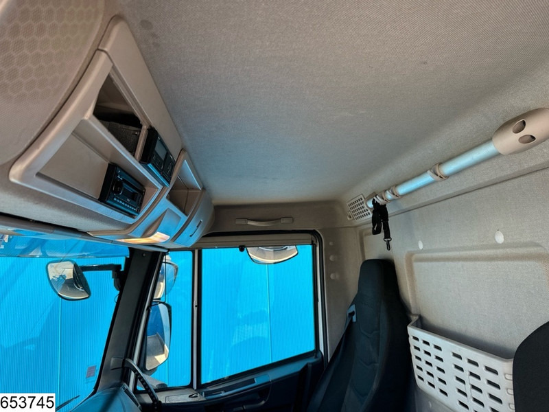 Curtainsider truck Iveco 160E21 EURO 6, Dhollandia: picture 8