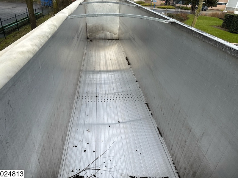 Walking floor semi-trailer Legras Walking floor 95 M3: picture 12