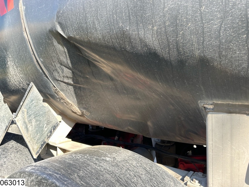 Tank semi-trailer MAISONNEUVE Bitum 30957 Liter, 1 Compartment: picture 10