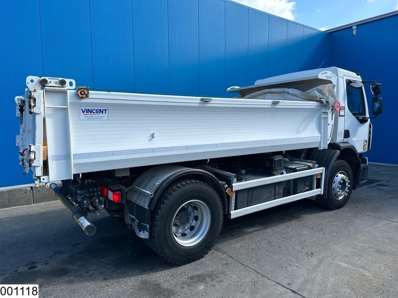 Renault C 320 EURO 6 - Tipper: picture 5 Renault C 320 EURO 6 - Tipper: picture 5