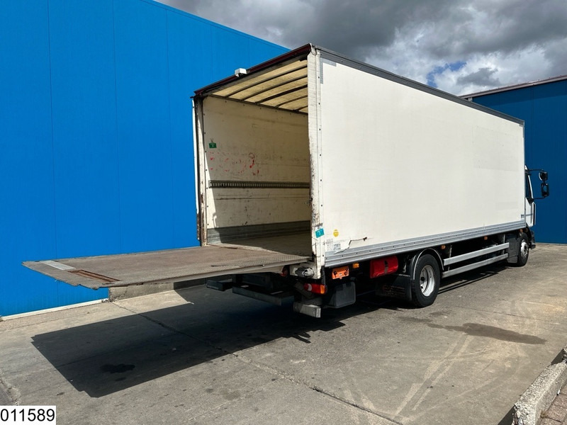 Renault D 14 210 EURO 6, Dhollandia - Box truck: picture 2 Renault D 14 210 EURO 6, Dhollandia - Box truck: picture 2