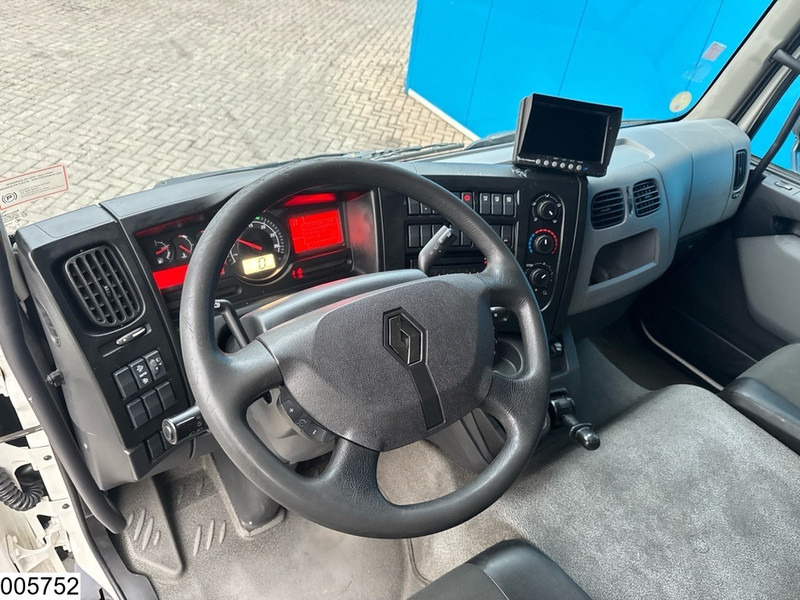 Renault D 16 210 EURO 6, Dhollandia - Box truck: picture 5 Renault D 16 210 EURO 6, Dhollandia - Box truck: picture 5