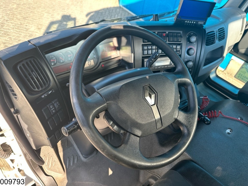 Renault D 16 280 EURO 6, BDF, Combi - Container transporter/ Swap body truck: picture 5 Renault D 16 280 EURO 6, BDF, Combi - Container transporter/ Swap body truck: picture 5